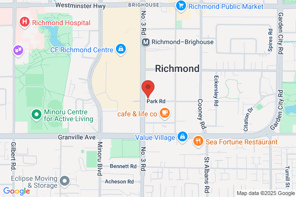 Richmond Youth Centre