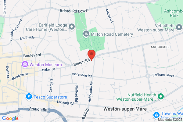 Pitmans Funeralcare