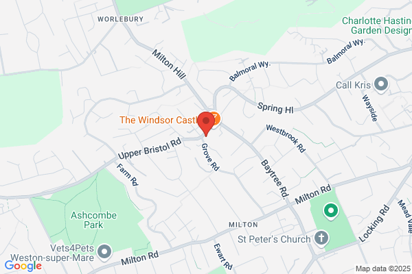 Weston Super Mare Funeralcare