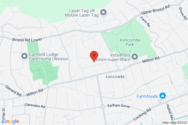Ashcombe Retirement Lodge