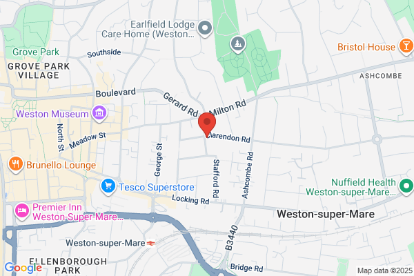 Clarendon Veterinary Centre