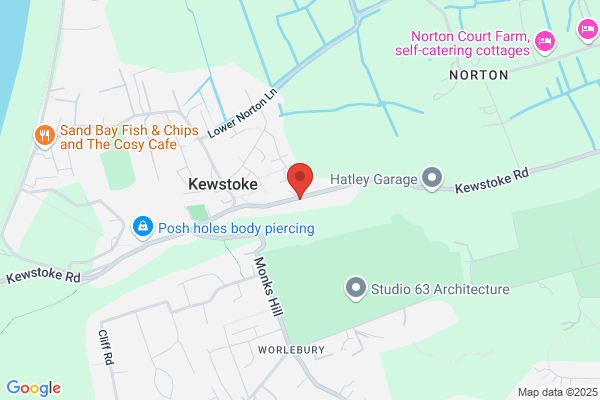 Kewstoke County Primary School