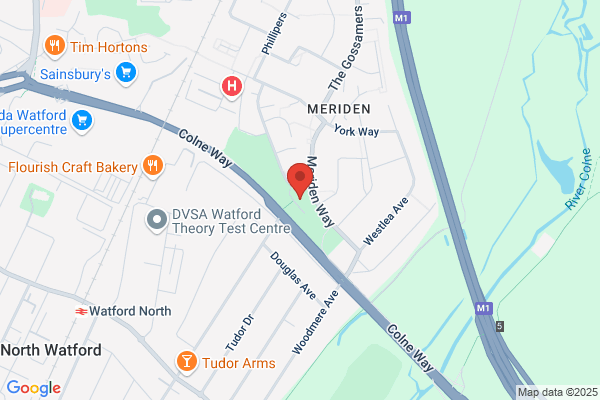 Meridens Resource & Activity Centre