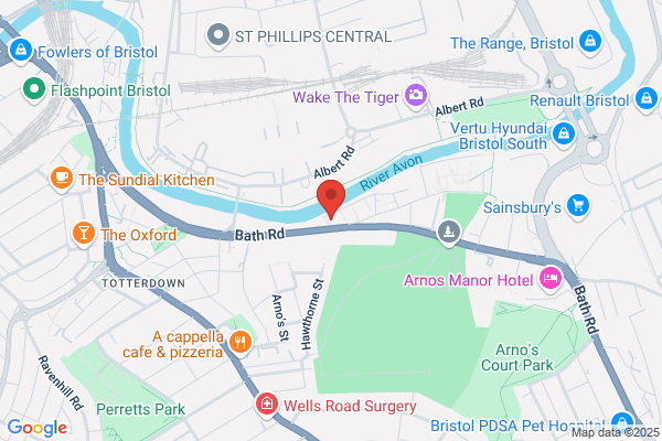 Phoenix Interiors PLC