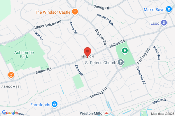 Weston Mobility Centre