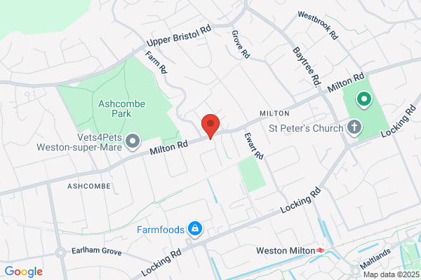 Woodspring Indoor Bowls Club