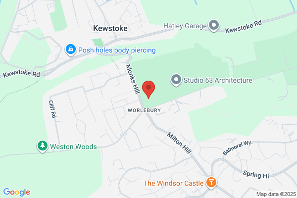 Worlebury Golf Club