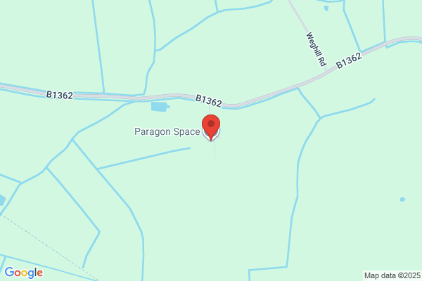 Paragon Space