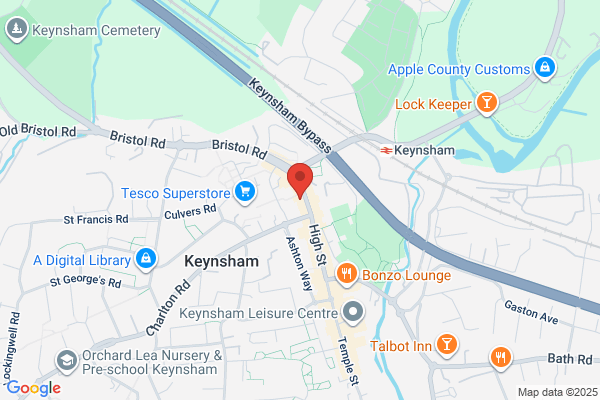 Keynsham Funeralcare