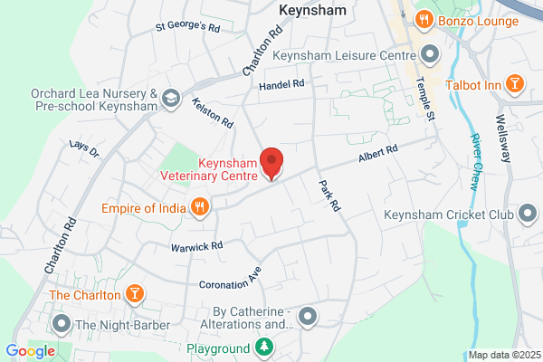Keynsham Veterinary Centre