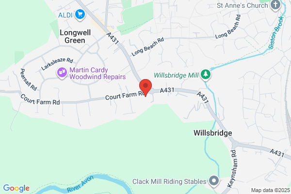 Longwell Green Veterinary Centre