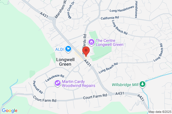 Longwell Green Dental & Implant Clinic