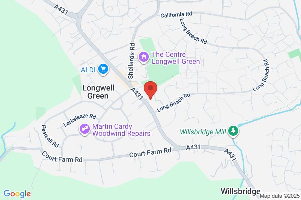 Vets4Pets Bristol Longwell Green
