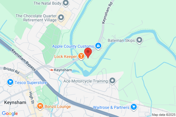 Keynsham Angling Centre
