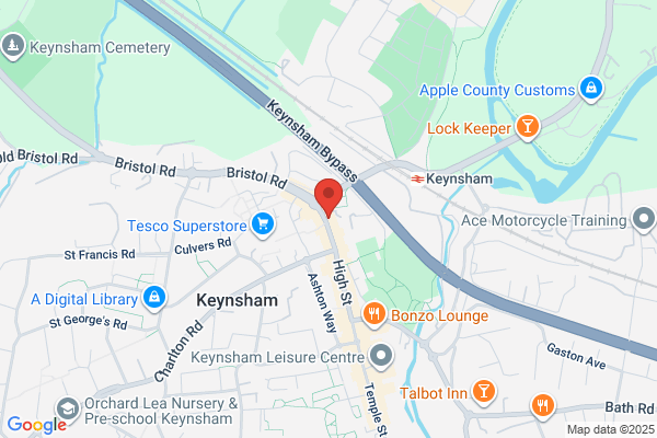 Smith of Keynsham