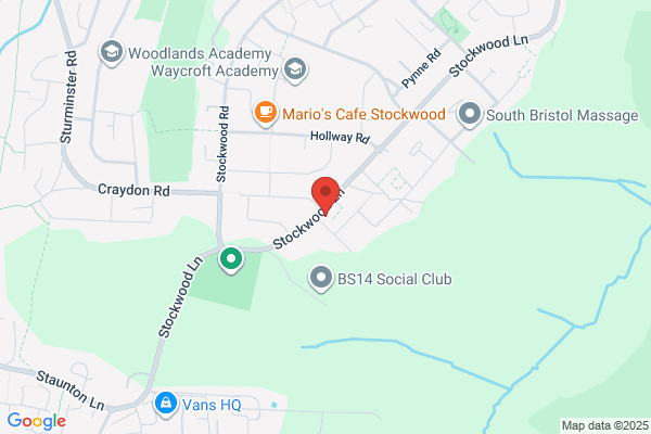 St Silas Club For Young People