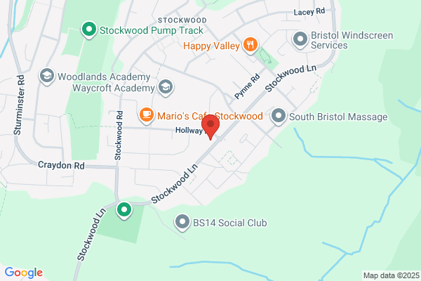 Stockwood Car Sales