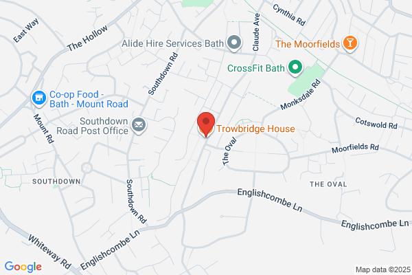 Trowbridge House