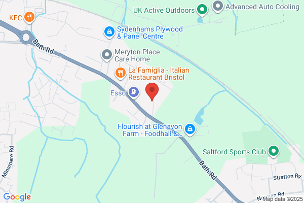 Wyevale Garden Centres