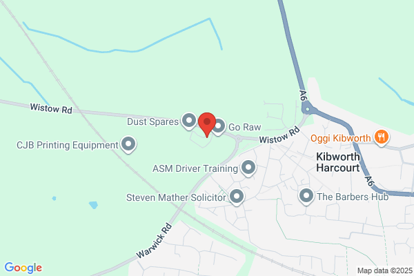 Ash Tree Vets, Kibworth