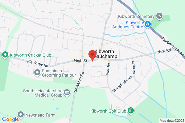Select Convenience Kibworth