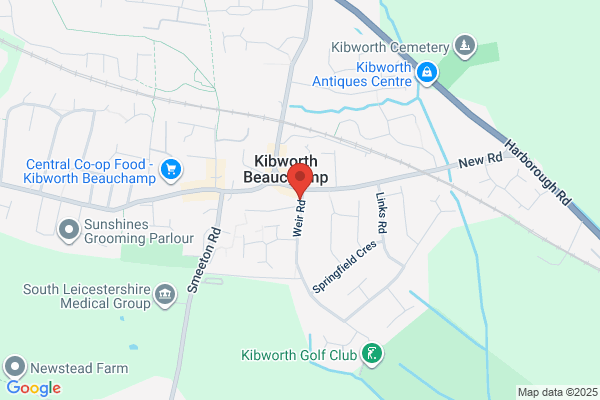 Kibworth Dental & Implant Clinic