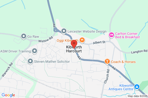 Ash Tree Vets, Kibworth