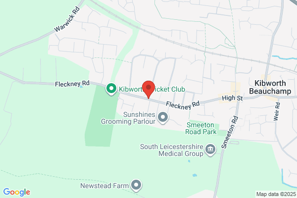 David Wilson Homes at Kibworth