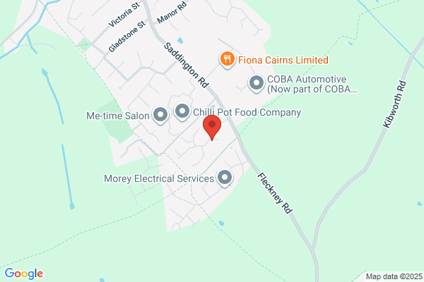 CML Property Maintenance Ltd