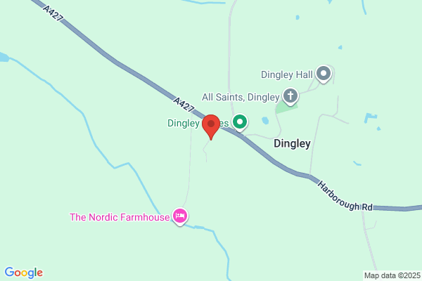 Dingley Lodge
