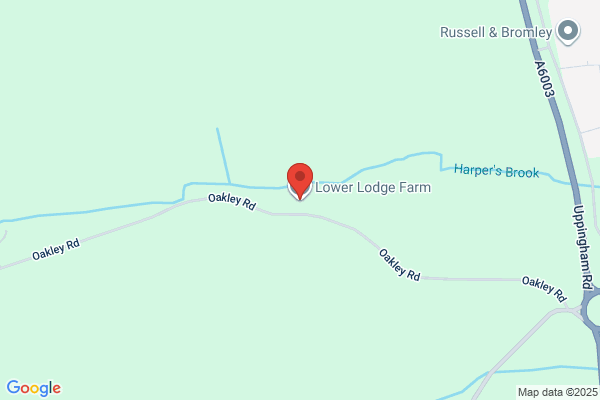 Lower Lodge Farms