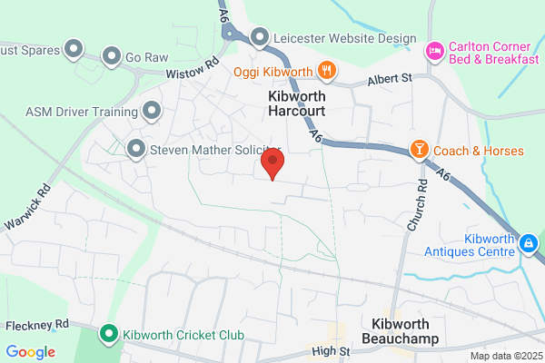 South Leicestershire Chimney Sweeps