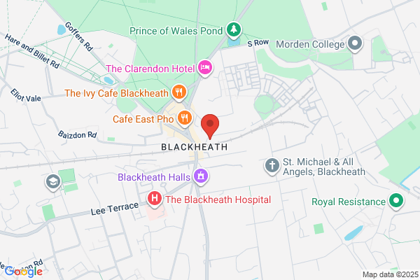Blackheath Village Post Office