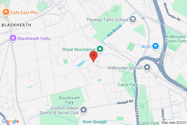 Casterbridge Road Drop & Collect Post Office