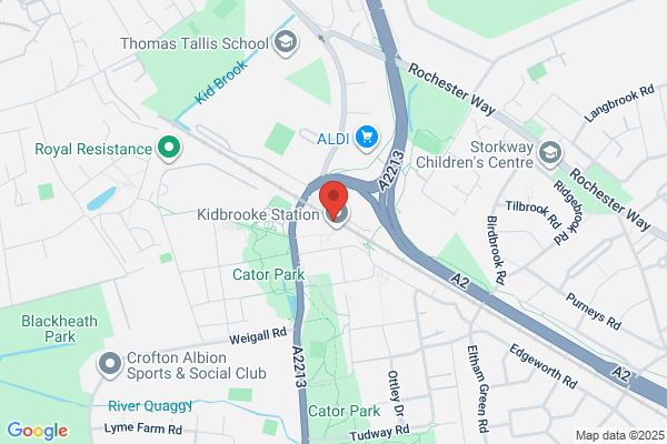 Blackheath Eyecare Opticians