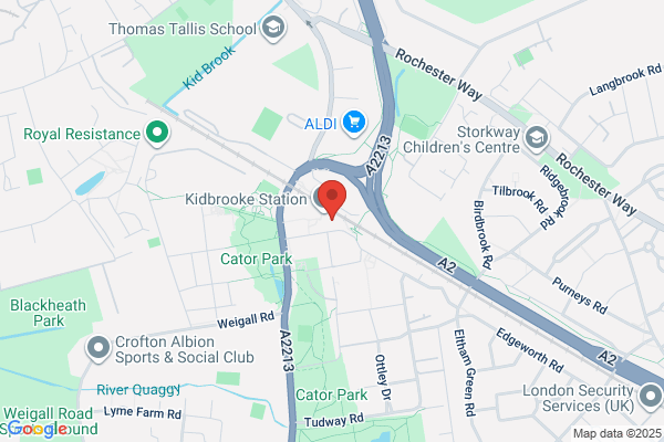 Blackheathboilers.Com