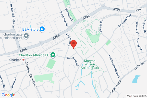 C M P Contracts Ltd
