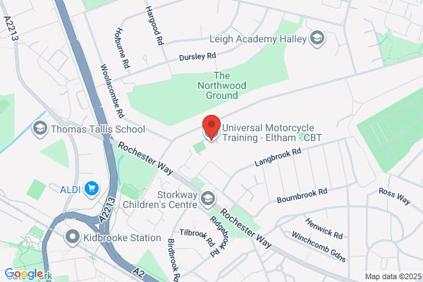 Charlton Park Rugby Club