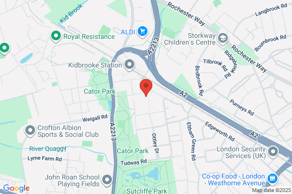 DPD Parcel Shop Location - Chemcare Pharmacy