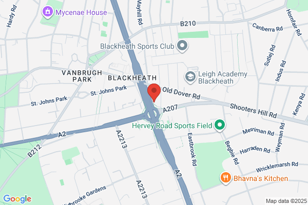 Delacourt Motors Ltd