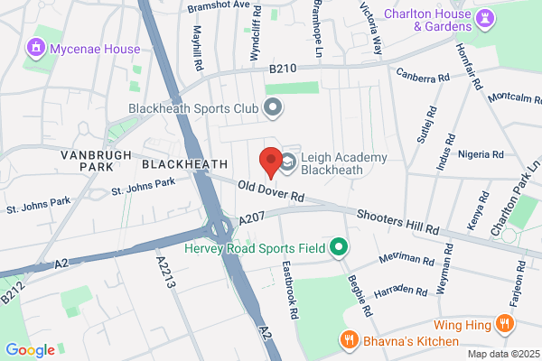 Direct Garage Services Ltd