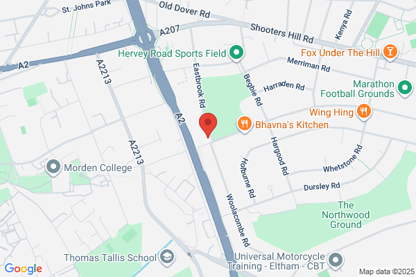 Eastbrook  Dental Practice