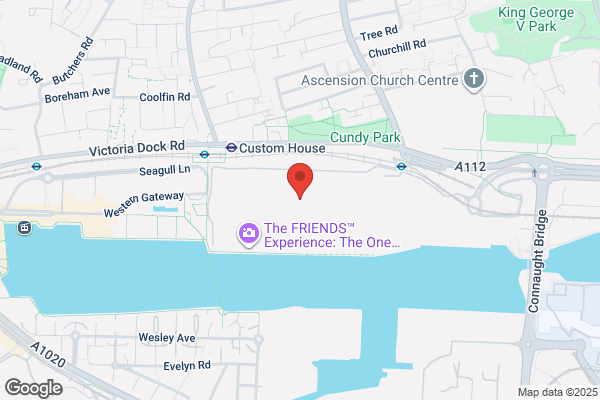 Excel Events Ltd