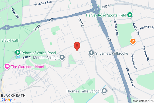 Lingfield Day Nursery