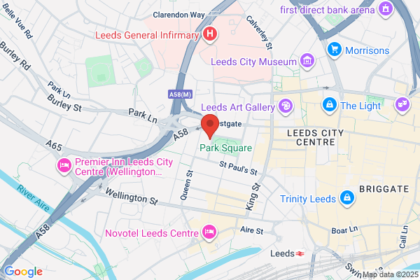 Matthews & Matthews Consultants Ltd