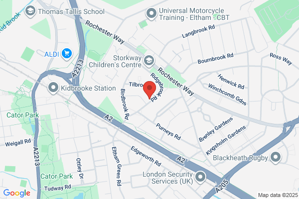 Mcgrath Heating Services Ltd