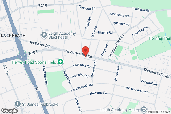 Merit Launderette Services