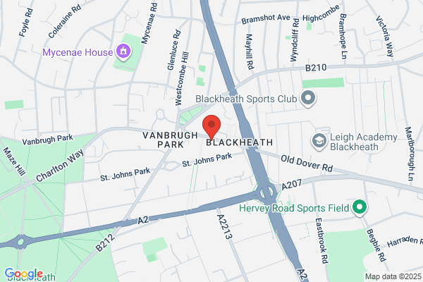 The Black Heath Eye Care Centre