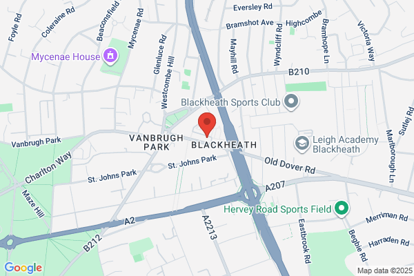 The Studio-Blackheath Ltd