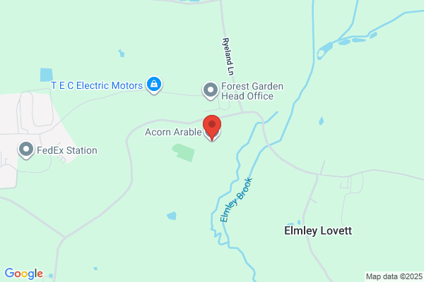 Acorn Arable Ltd